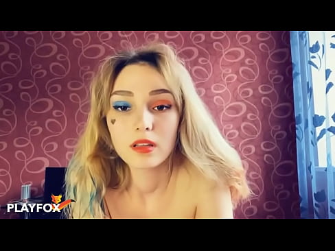 ❤️ แว่นตาเสมือนจริงวิเศษทำให้ฉันมีเซ็กส์กับ Harley Quinn ❤ โป๊ ที่โป๊ th.porn-evooli.ru ❌
